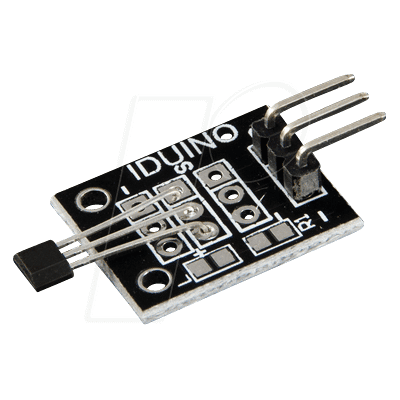 IDUINO ARD SENS2 TEMP - Arduino - sensor de temperatura analógico, LM35 IDUINO ARD SENS2 TEMP - Arduino - sensor de temperatura analógico, LM35