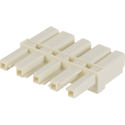 WAGO 770-655 - Conector WINSTA MIDI - 5 pines WAGO 770-655 - Conector WINSTA MIDI - 5 pines