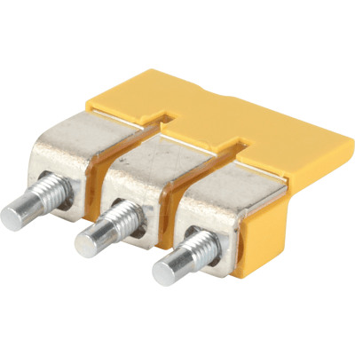 WEIDMÜLLER WQV 6 3 - Puente Klippon® Connect, serie W. WEIDMÜLLER WQV 6 3 - Puente Klippon® Connect, serie W.