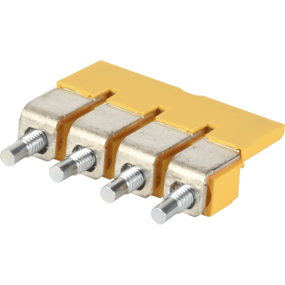 WEIDMÜLLER WQV 6 4 - Puente Klippon® Connect, serie W. WEIDMÜLLER WQV 6 4 - Puente Klippon® Connect, serie W.