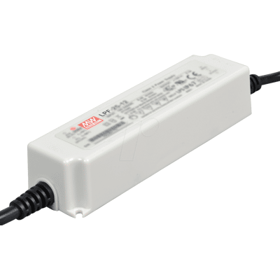 Mean Well LPF-25-24 Conductor LED - Voltaje constante, Corriente constante - 25,2 W Mean Well LPF-25-24 Conductor LED - Voltaje constante, Corriente constante - 25,2 W