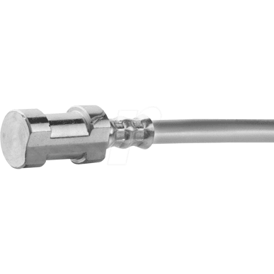 JUMO WIDERSTANDSTHERM - Sensor de temperatura PT100, -50 ... +260 °C. JUMO WIDERSTANDSTHERM - Sensor de temperatura PT100, -50 ... +260 °C.