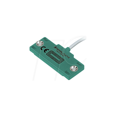 Pepperl + Fuchs CBN5-F46-E2 - Sensor de proximidad - Rectangular Pepperl + Fuchs CBN5-F46-E2 - Sensor de proximidad - Rectangular