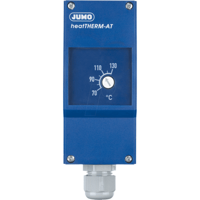 Jumo Controlador de Temperatura - 60003187 - Robusto, Flexible, Preciso Jumo Controlador de Temperatura - 60003187 - Robusto, Flexible, Preciso