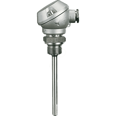 JUMO JU 902030-100 - Termómetro PT100, -50 ... +400 °C. JUMO JU 902030-100 - Termómetro PT100, -50 ... +400 °C.