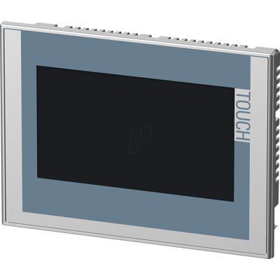 Siemens 6AV21436GB000AA0 - Panel HMI KTP700 Basic color PN - Panel HMI Siemens 6AV21436GB000AA0 - Panel HMI KTP700 Basic color PN - Panel HMI