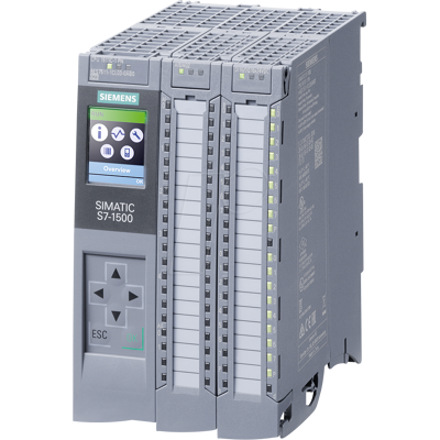 SIEMENS S7 1511C-1 PN-I - S7-1500, CPU 1511C-1 PN, HA SIDO INNOVADO SIEMENS S7 1511C-1 PN-I - S7-1500, CPU 1511C-1 PN, HA SIDO INNOVADO