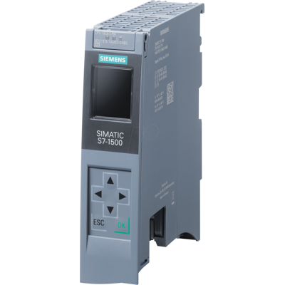 SIEMENS S7 1513-1 PN-I - S7-1500, CPU 1513-1 PN SIEMENS S7 1513-1 PN-I - S7-1500, CPU 1513-1 PN