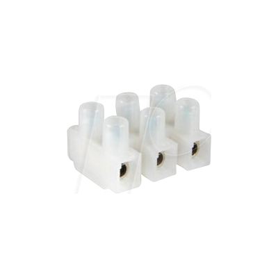 ADELS CONTACT AC 500/ 3 35 DS - Terminales roscados de 3 polos, 2,5 mm² ADELS CONTACT AC 500/ 3 35 DS - Terminales roscados de 3 polos, 2,5 mm²
