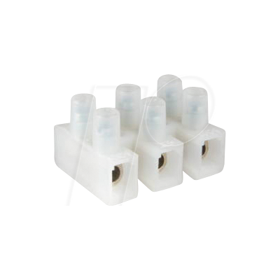 ADELS CONTACT AC 1000/ 3 DS - Terminales roscados de 3 polos, 6 mm² ADELS CONTACT AC 1000/ 3 DS - Terminales roscados de 3 polos, 6 mm²