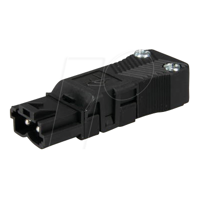 ADELS CONTACT AC 164 STF/ 2 SW - Conector AC 164, conector macho ADELS CONTACT AC 164 STF/ 2 SW - Conector AC 164, conector macho