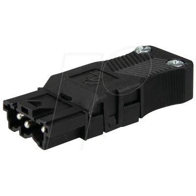 ADELS CONTACT AC 164 STF/ 3 SW - Conector AC 164, conector macho ADELS CONTACT AC 164 STF/ 3 SW - Conector AC 164, conector macho