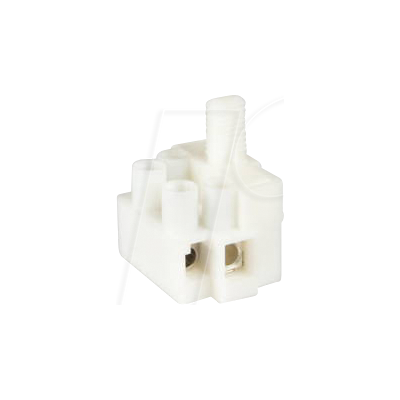 ADELS CONTACT AC 503 SI/ 2 DS - Terminal roscado de 2 polos ADELS CONTACT AC 503 SI/ 2 DS - Terminal roscado de 2 polos
