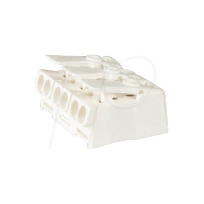 ADELS CONTACT AC LK 980-01 3 - Borne de 3 polos ADELS CONTACT AC LK 980-01 3 - Borne de 3 polos