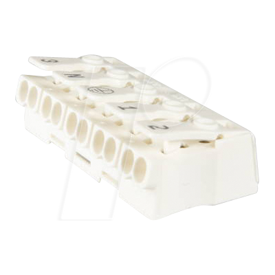 ADEL LK 980-01 5 - Bornes de luces ADEL LK 980-01 5 - Bornes de luces