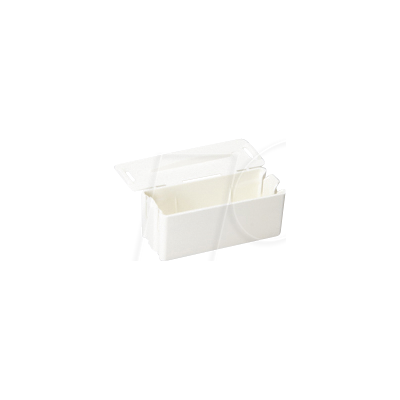 ADELS CONTACT LCB 50/ 2 WS - Caja de conexiones de 2 polos ADELS CONTACT LCB 50/ 2 WS - Caja de conexiones de 2 polos