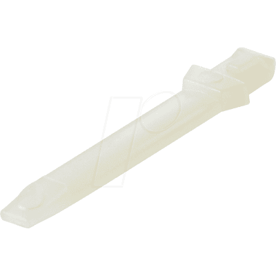 SCHNEIDER ELECTRIC AR1SC03 - Bezeichnungsfahne für Clip, 100er Pack SCHNEIDER ELECTRIC AR1SC03 - Bezeichnungsfahne für Clip, 100er Pack