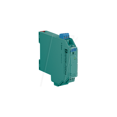 Pepperl+Fuchs KFD2-STC5-EX1.2O - Aislador de señal - 24V CC - SIL 2 Pepperl+Fuchs KFD2-STC5-EX1.2O - Aislador de señal - 24V CC - SIL 2