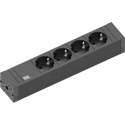 BACHMANN BACH 420.0017 - LÍNEA DE CONEXIÓN DE tira de enchufe, tipo F - CEE BACHMANN BACH 420.0017 - LÍNEA DE CONEXIÓN DE tira de enchufe, tipo F - CEE