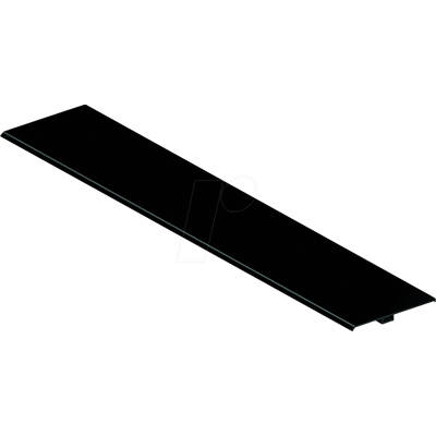 Bachmann 925.0049 - Tapa superior negra - Accesorio de red Bachmann 925.0049 - Tapa superior negra - Accesorio de red