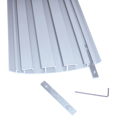 BACHMANN BACH 930.064 - Conector de PUENTE DE CABLE para conducto de cable BACHMANN BACH 930.064 - Conector de PUENTE DE CABLE para conducto de cable