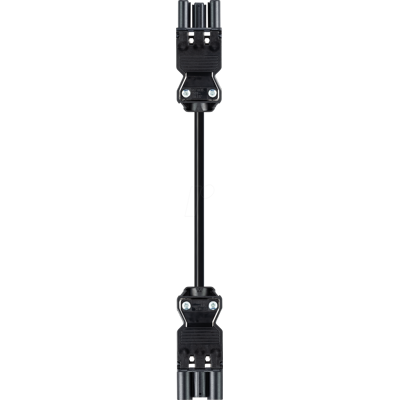 Wieland GST 18-3KBS2 SW3 - Cable de conexión - 3 polos, 3 m, negro Wieland GST 18-3KBS2 SW3 - Cable de conexión - 3 polos, 3 m, negro