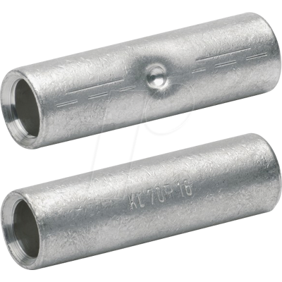 Klauke KLAU Conectores de presión 240qmm132R - Conector de prensa Klauke KLAU Conectores de presión 240qmm132R - Conector de prensa