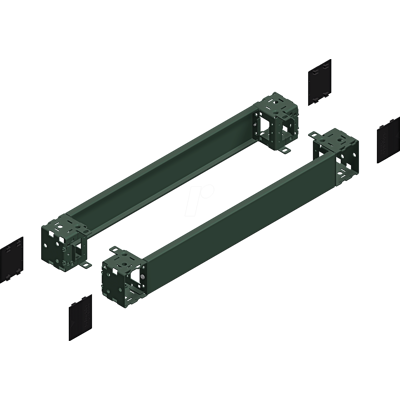 Schneider Electric NSYSPF10100 Panel frontal de acero para caja eléctrica Schneider Electric NSYSPF10100 Panel frontal de acero para caja eléctrica
