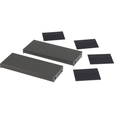 Schneider Electric NSYSPS4100 Panel Lateral de Acero - Accesorio para caja eléctrica Schneider Electric NSYSPS4100 Panel Lateral de Acero - Accesorio para caja eléctrica