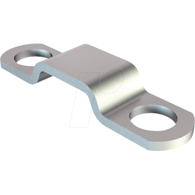 OBO BETTERMANN OBO 1439014 - Abrazadera de alivio de tensión 5mm OBO BETTERMANN OBO 1439014 - Abrazadera de alivio de tensión 5mm