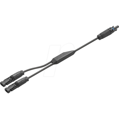 Cable fotovoltaico de conexión en Y Weidmüller PVHYW+XXW-XX06W-15 Cable fotovoltaico de conexión en Y Weidmüller PVHYW+XXW-XX06W-15