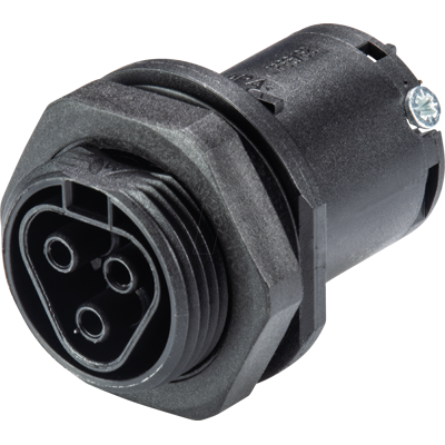 Conector hembra Wieland RST20I3 M25 - Dispositivo de conexión eléctrica Conector hembra Wieland RST20I3 M25 - Dispositivo de conexión eléctrica