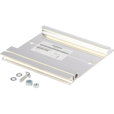 SIEMENS SIMATIC PS 160 - SIMATIC S7-1500, riel de montaje de 160 mm SIEMENS SIMATIC PS 160 - SIMATIC S7-1500, riel de montaje de 160 mm