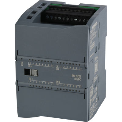 SIEMENS SM 1223 16 24V - S7-1200, módulo de señal de salida digital SIEMENS SM 1223 16 24V - S7-1200, módulo de señal de salida digital