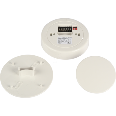 COMPRO SQG3WSB - Squahni G3, Shallow base, blanco COMPRO SQG3WSB - Squahni G3, Shallow base, blanco