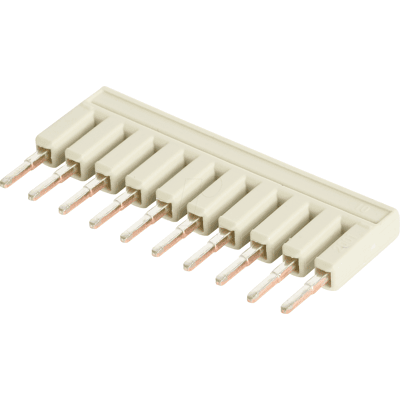 WAGO 2001-410 - Conectores de 10 polos WAGO 2001-410 - Conectores de 10 polos