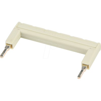 WAGO 2002-437 - Puente de 1 a 7, para WAGO 2002 WAGO 2002-437 - Puente de 1 a 7, para WAGO 2002