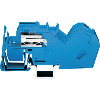 WAGO 785-623 - terminal de unión equipotencial de 1 cable, 35 mm², 35,00 WAGO 785-623 - terminal de unión equipotencial de 1 cable, 35 mm², 35,00