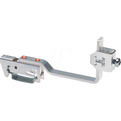WAGO 790-360-2 - Soporte para barras colectoras - Construcción robusta - Fácil de instalar - Adecuado para uso industrial WAGO 790-360-2 - Soporte para barras colectoras - Construcción robusta - Fácil de instalar - Adecuado para uso industrial