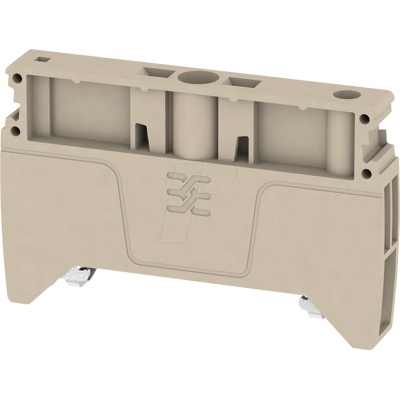 WEIDMÜLLER AEB 35 SC/1 - A series, end angle, AEB 35 SC/1 WEIDMÜLLER AEB 35 SC/1 - A series, end angle, AEB 35 SC/1