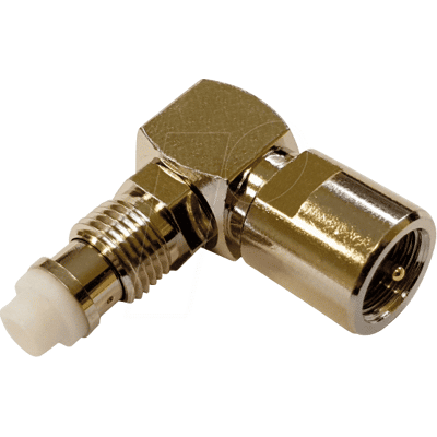 BKL 0412048 - Adaptador, conector FME a acoplamiento FME BKL 0412048 - Adaptador, conector FME a acoplamiento FME