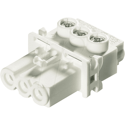 WIELAND GST 15I3 B UW W - Conector de dispositivo (encaje a presión): Conector hemb WIELAND GST 15I3 B UW W - Conector de dispositivo (encaje a presión): Conector hemb