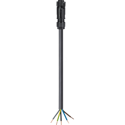 WIELAND - RST16I5 KSB 30P - 16i5 - 30P - Conector WIELAND - RST16I5 KSB 30P - 16i5 - 30P - Conector