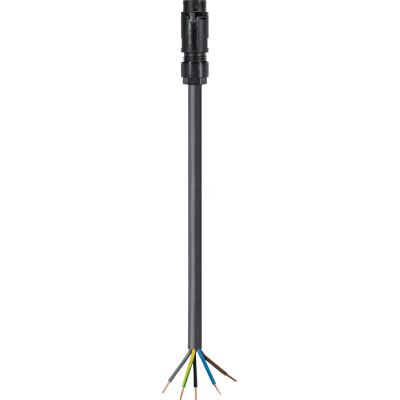 WIELAND - RST16I5 KSS 50P - Conector eléctrico WIELAND - RST16I5 KSS 50P - Conector eléctrico