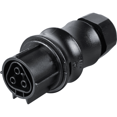 WIELAND RST20I3 KB3 G - Parte del zócalo con la glándula del cable 10-14mm WIELAND RST20I3 KB3 G - Parte del zócalo con la glándula del cable 10-14mm