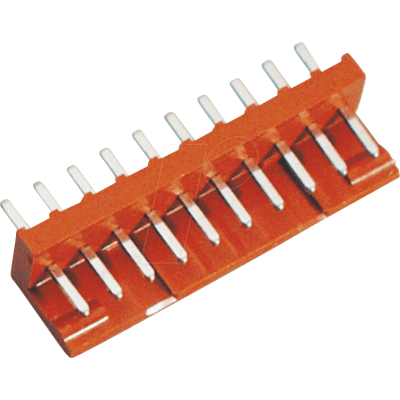 BKL PS 25/5U - Parte inferior de PS, 5 polos, recta BKL PS 25/5U - Parte inferior de PS, 5 polos, recta