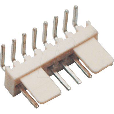 BKL PS 25/2UG W - PS base, 2 polos, en ángulo, blanco BKL PS 25/2UG W - PS base, 2 polos, en ángulo, blanco