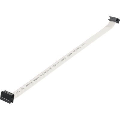 BKL 10120667 - Conector de postes 2,54mm 2x4 BKL 10120667 - Conector de postes 2,54mm 2x4