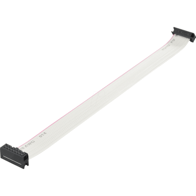 BKL 10120670 - Conector de postes 2,54mm 2x7 BKL 10120670 - Conector de postes 2,54mm 2x7