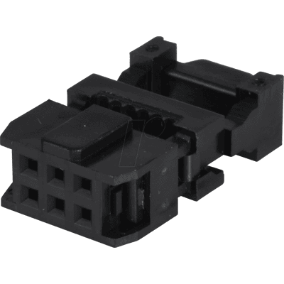 BKL Electronic 10120862 Conector múltiple - Conector eléctrico BKL Electronic 10120862 Conector múltiple - Conector eléctrico